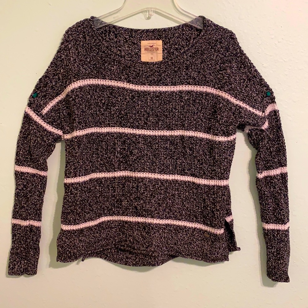 Hollister long sleeve
